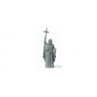 Preiser 29700 Statua di San Bonifacio 1:87 H0