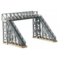 Faller 131361 Sovrappasso pedonale scala H0 1:87