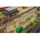Faller 180399 Muro in cemento H0 1:87