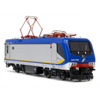 Lima HL2661 Locomotiva E464 708 livrea DTR 