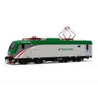 Lima HL2662 Locomotore elettrico E 464.497 Trenord  