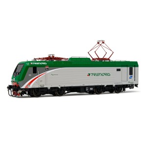 Lima HL2662 Locomotore elettrico E 464.497 Trenord  