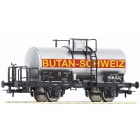 Roco 76312 „Butan-Schweiz“ der SBB, Epoche II-III