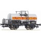 Roco 76312 „Butan-Schweiz“ der SBB, Epoche II-III