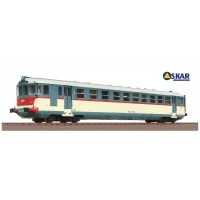 Os.Kar 2031 Automotrice FS ALn 773.3555