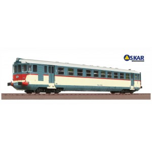 Os.Kar 2031 Automotrice FS ALn 773.3555