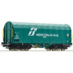 Roco 76449 Carro Mercitalia Rail tipo Shimmns 