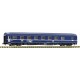 Fleischmann 860711 Carrozza letti Fs