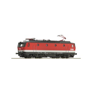 Roco 73546 Locomotiva elettrica 1144 286-2, ÖBB