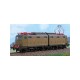 Acme 60485 Locomotiva elettrica E 645.024 delle Fs, scudo rosso, dep. Milano S.to 