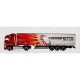 Pirata PIHR950367 Volvo FH GL con semirimorchio "Codognotto" 1:87