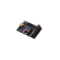 Esu 59622 LokPilot V5.0 DCC con interfaccia Plux22 NEM658