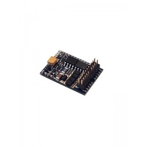 Esu 59622 LokPilot V5.0 DCC con interfaccia Plux22 NEM658