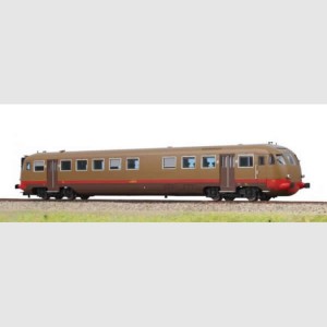 Os.kar 2064 Le 800.010 Fs rimorchiata Pilota