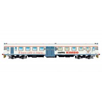 Lima Expert HL2666 ALn 668 3300 livrea Kimbo Bianca 