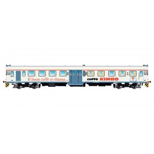 Lima Expert HL2666 ALn 668 3300 livrea Kimbo Bianca 