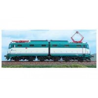 Acme 60489 Locomotiva elettrica Fs E 645.008 livrea xmpr O.m.r. Marcianise