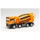 Herpa 314138 MAN TGS Betoniera 1:87