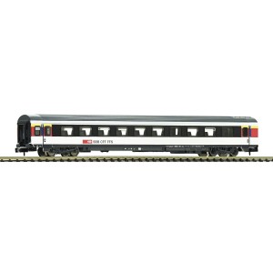 Fleischmann 890320 Carrozza passeggeri 1°classe SBB