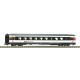 Fleischmann 890320 Carrozza passeggeri 1°classe SBB
