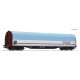  Roco 76453 Carro telonato Rils "Vittel"