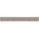 Peco SL-100 Binario flessibile codice 100 traverse in legno