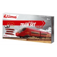 Lima HL1061 Treno elettrico "ITALO"