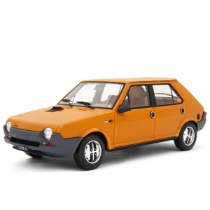 Laudoracing Models FIAT RITMO 60 CL 1978 1:18 