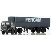 Brekina 58503 Fiat 690 T Fercam