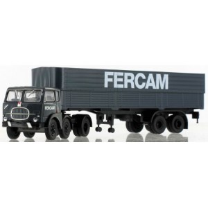 Brekina 58503 Fiat 690 T Fercam