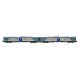Arnold HN2553 ALn 668 serie 1200 livrea xmpr