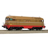 Os.kar 1020 D 341.4001 prototipo ANSALDO FS