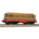 Os.kar 1020 D 341.4001 prototipo ANSALDO FS
