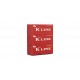 Piko 56220 Container "K Line" scala H0