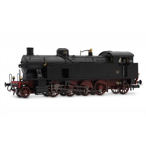 Rivarossi HR2957S Locomotiva Fs Gr 940 ep. III°IV°