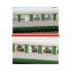 Acme 70035 "Il Rapido d'Italia" Set Elettromotrici ALe 601