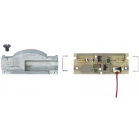 Fleischmann 6541 Set di illuminazione a LED per art. 4098 H0
