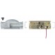 Fleischmann 6541 Set di illuminazione a LED per art. 4098 H0