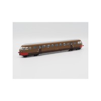 Os.Kar 2056 ALn 56.2038 automotrice epoca II°-III°