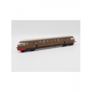 Os.Kar 2056 ALn 56.2038 automotrice epoca II°-III°