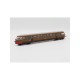 Os.Kar 2056 ALn 56.2038 automotrice epoca II°-III°