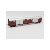 Os.Kar 4126 Carro Fs tipo Gabs con terrazzino