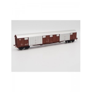 Os.Kar 4126 Carro Fs tipo Gabs con terrazzino