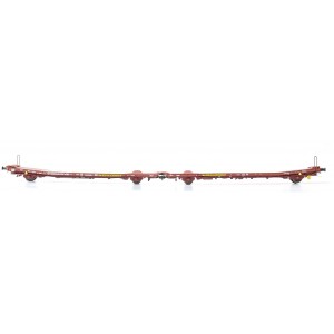 Dekas 873105 Carro Transwaggon TWA 800B Laads DB