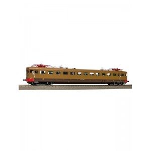 Os.Kar 2100 Elettromotrice Fs ALe 880.032 