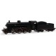 Rivarossi HR2915 Fs Gr 685.033 caldaia corta 1° serie