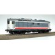 Oskar 1139 Locomotiva FS D445 1126 terza serie IC SUN