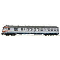 Roco 6200163 Siberlinge carrozza pilota treno locale DB