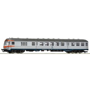 Roco 6200163 Siberlinge carrozza pilota treno locale DB