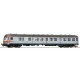 Roco 6200163 Siberlinge carrozza pilota treno locale DB